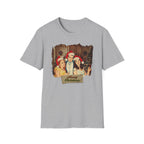 Merry Christmas Eloise, Colin & Penelope Bridgerton Netflix T-Shirt