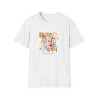 Bridgerton Obsessed And Proud Netflix T-Shirt