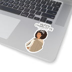 Bridgerton Netflix Queen Charlotte A Bridgerton Story Sticker