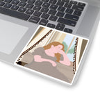 Penelope Featherington Bridgerton Netflix Season 3 Sticker