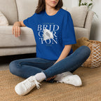 Just One More Bridgerton Episode Netflix T-Shirt