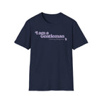 I Am A Gentleman Anthony Bridgerton Netflix T-Shirt
