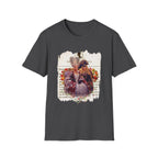 Queen Charlotte & Penelope Bridgerton Lady Whistledown Society Papers Netflix T-Shirt