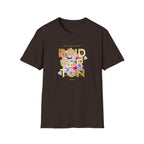 Just A Girl Living In A Bridgerton World Netflix T-Shirt