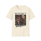 Benedict Bridgerton Masquerade Ball 90's Bridgerton Netflix T-Shirt