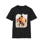 Benedict Bridgerton & Maid Sophie Baek Lady Whistledown Society Papers Netflix T-Shirt