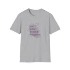 Lost In The World Of Bridgerton Netflix T-Shirt