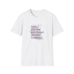 Sorry I Only Date Guys Named Benedict Bridgerton Netflix T-Shirt