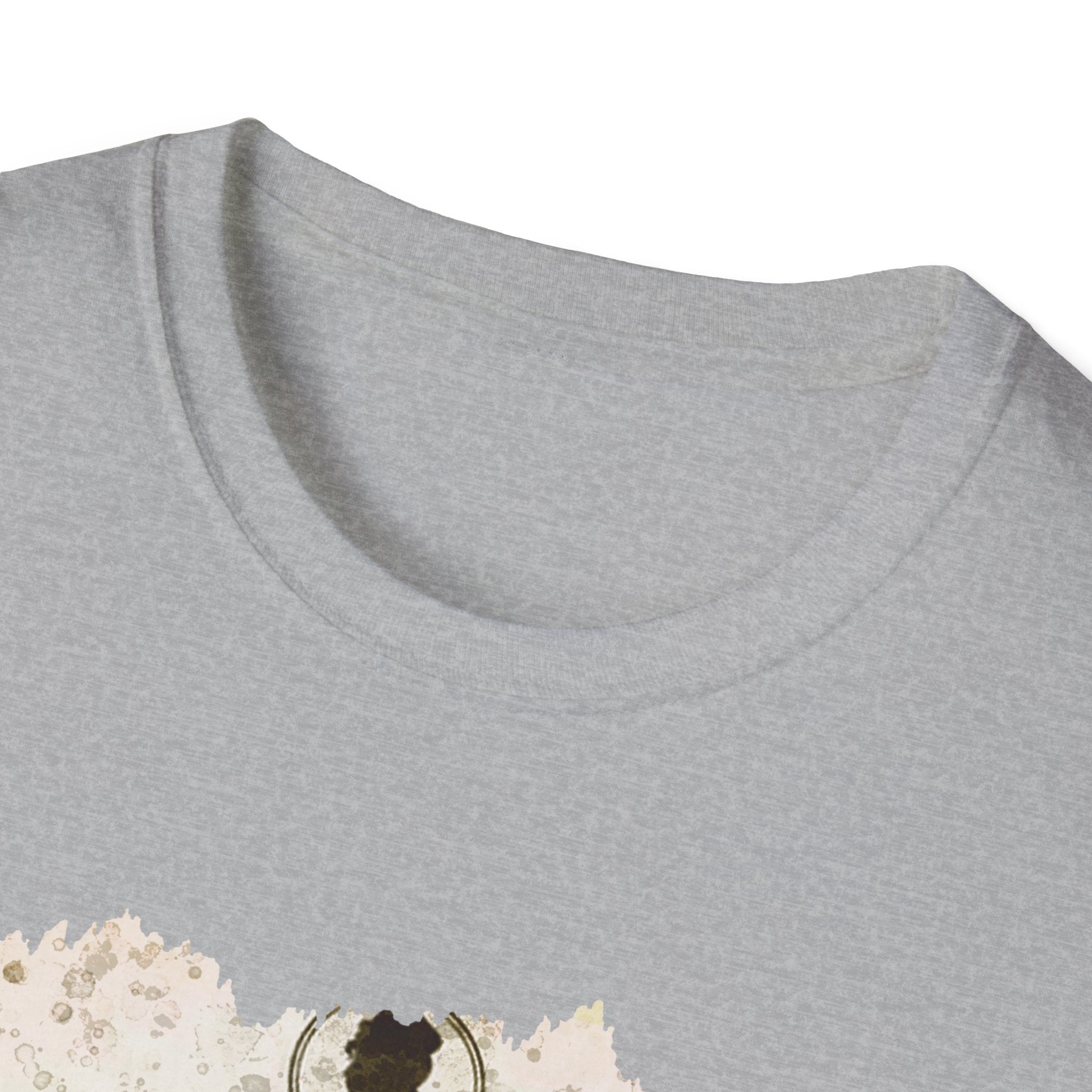 Young Queen Charlotte & King George Lady Whistledown Society Papers Netflix T-Shirt