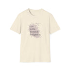 Lost In The World Of Bridgerton Netflix T-Shirt