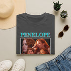 Penelope Featherington 90's Bridgerton Netflix T-Shirt
