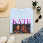 Kate Sharma 90's Bridgerton Netflix T-Shirt