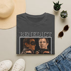 Benedict Bridgerton Masquerade Ball 90's Bridgerton Netflix T-Shirt