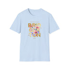 Just A Girl Living In A Bridgerton World Netflix T-Shirt