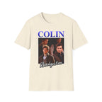 Colin Bridgerton 90's Bridgerton Netflix T-Shirt