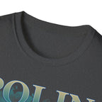 Polin 90's Colin & Penelope Bridgerton Netflix T-Shirt