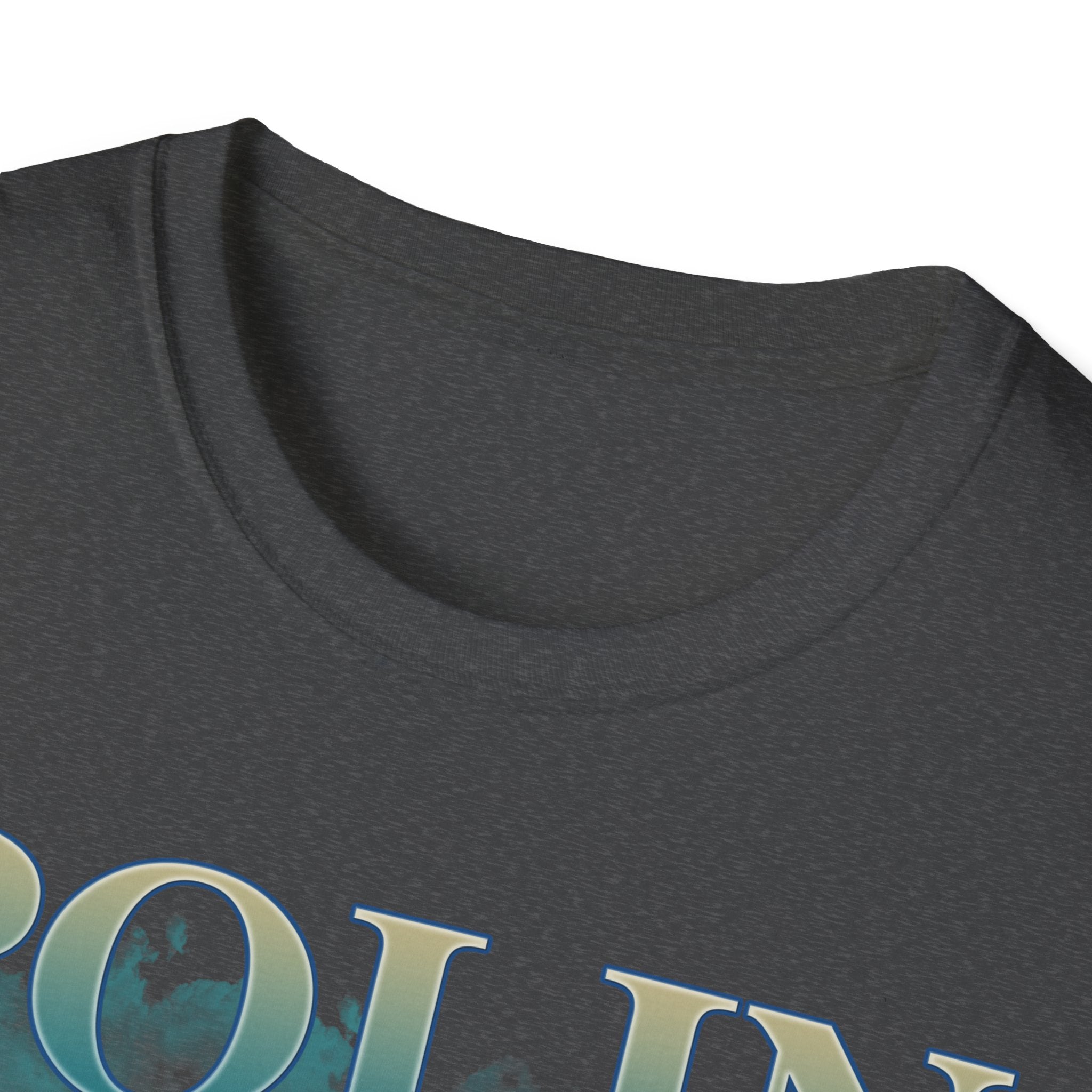 Polin 90's Colin & Penelope Bridgerton Netflix T-Shirt