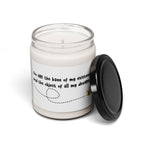 You Are The Bane Of My Existence Bee Bridgerton Netflix Scented Soy Candle