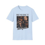 Benedict Bridgerton Masquerade Ball 90's Bridgerton Netflix T-Shirt