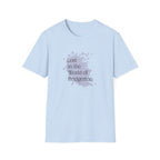Lost In The World Of Bridgerton Netflix T-Shirt