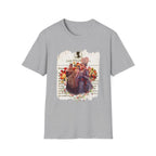Queen Charlotte, Lady Danbury & Violet Bridgerton Masquerade Ball Lady Whistledown Society Papers Netflix T-Shirt