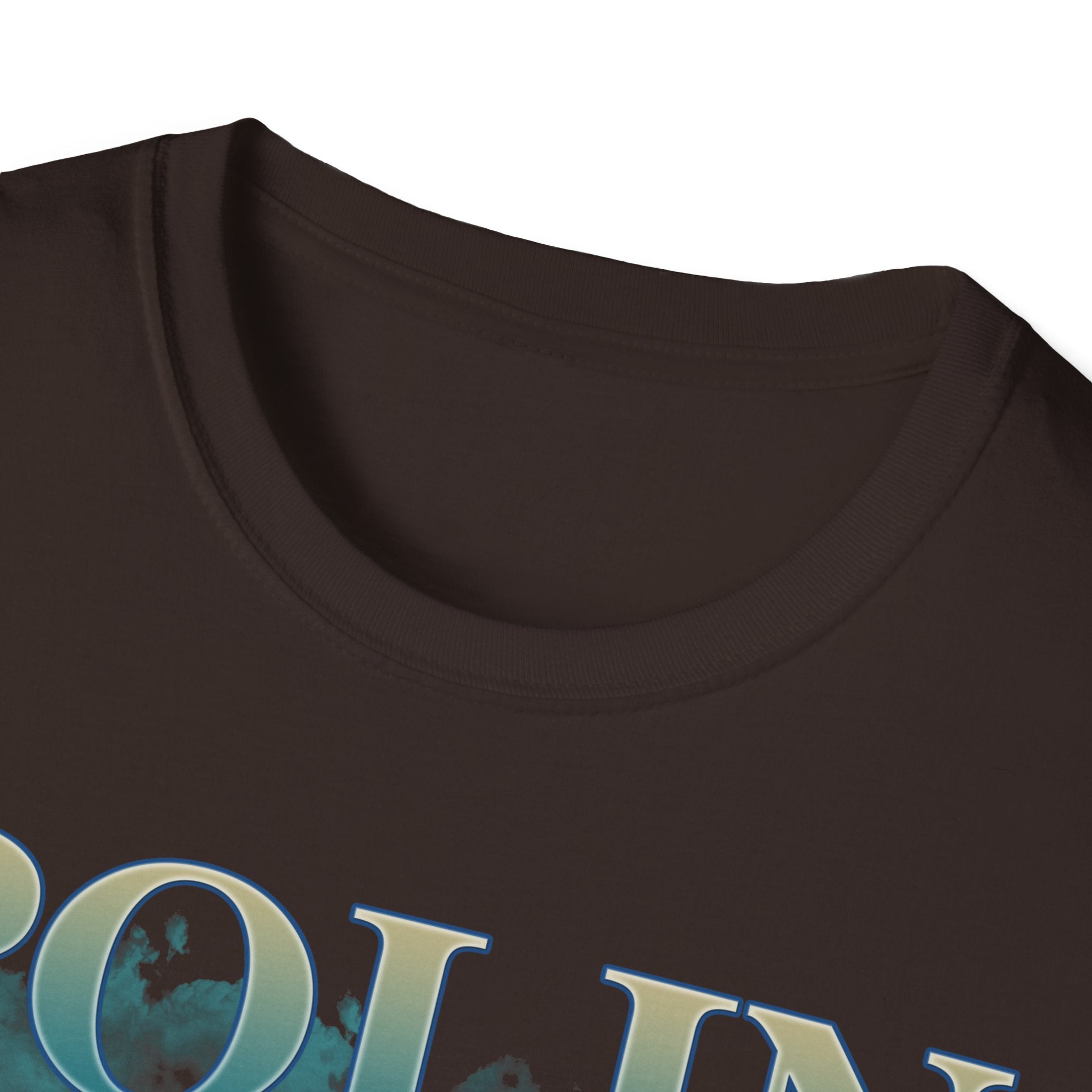 Polin 90's Colin & Penelope Bridgerton Netflix T-Shirt