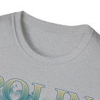 Polin 90's Colin & Penelope Bridgerton Netflix T-Shirt