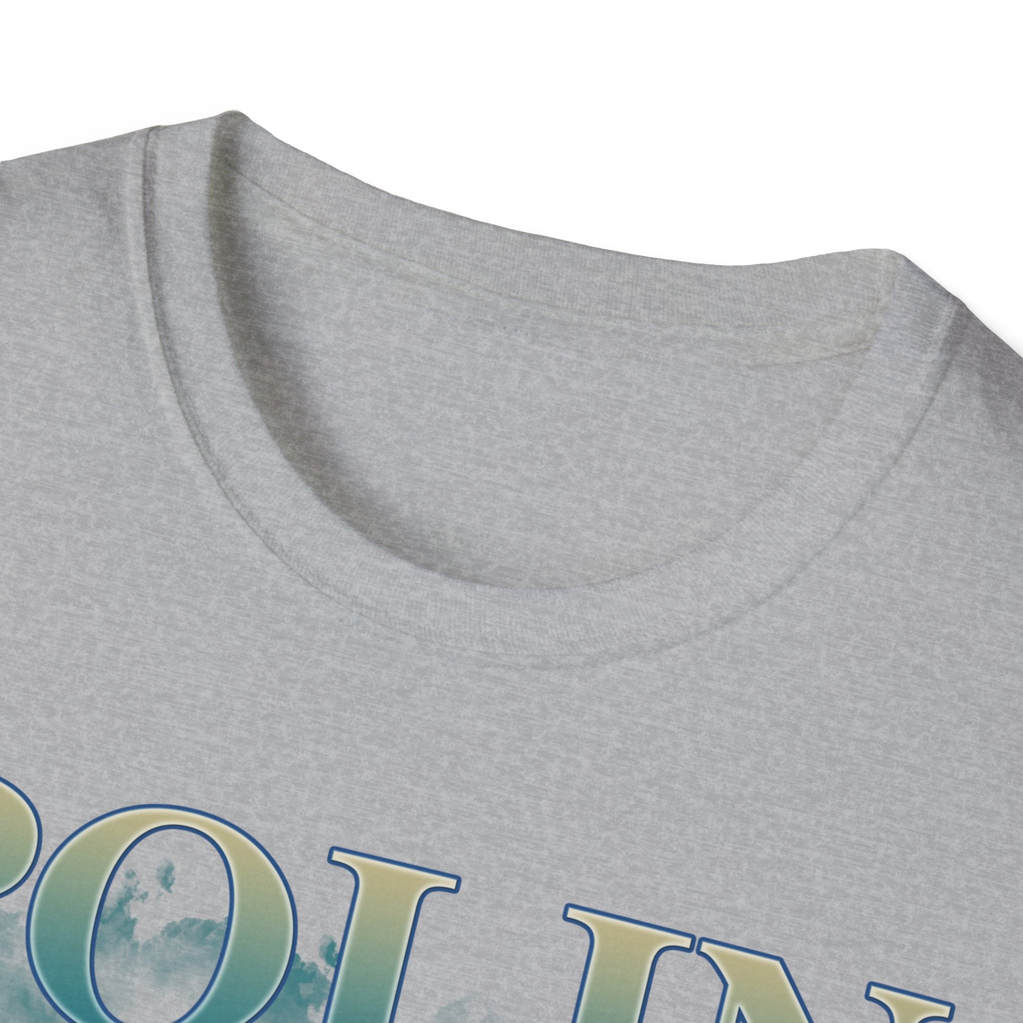Polin 90's Colin & Penelope Bridgerton Netflix T-Shirt