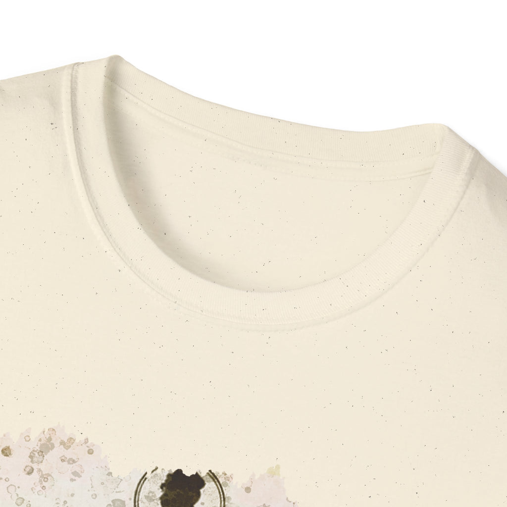 Young Queen Charlotte & King George Lady Whistledown Society Papers Netflix T-Shirt