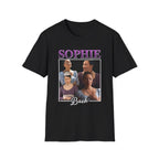 Sophie Baek 90's Bridgerton Netflix T-Shirt