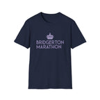 Bridgerton Marathon Netflix T-Shirt