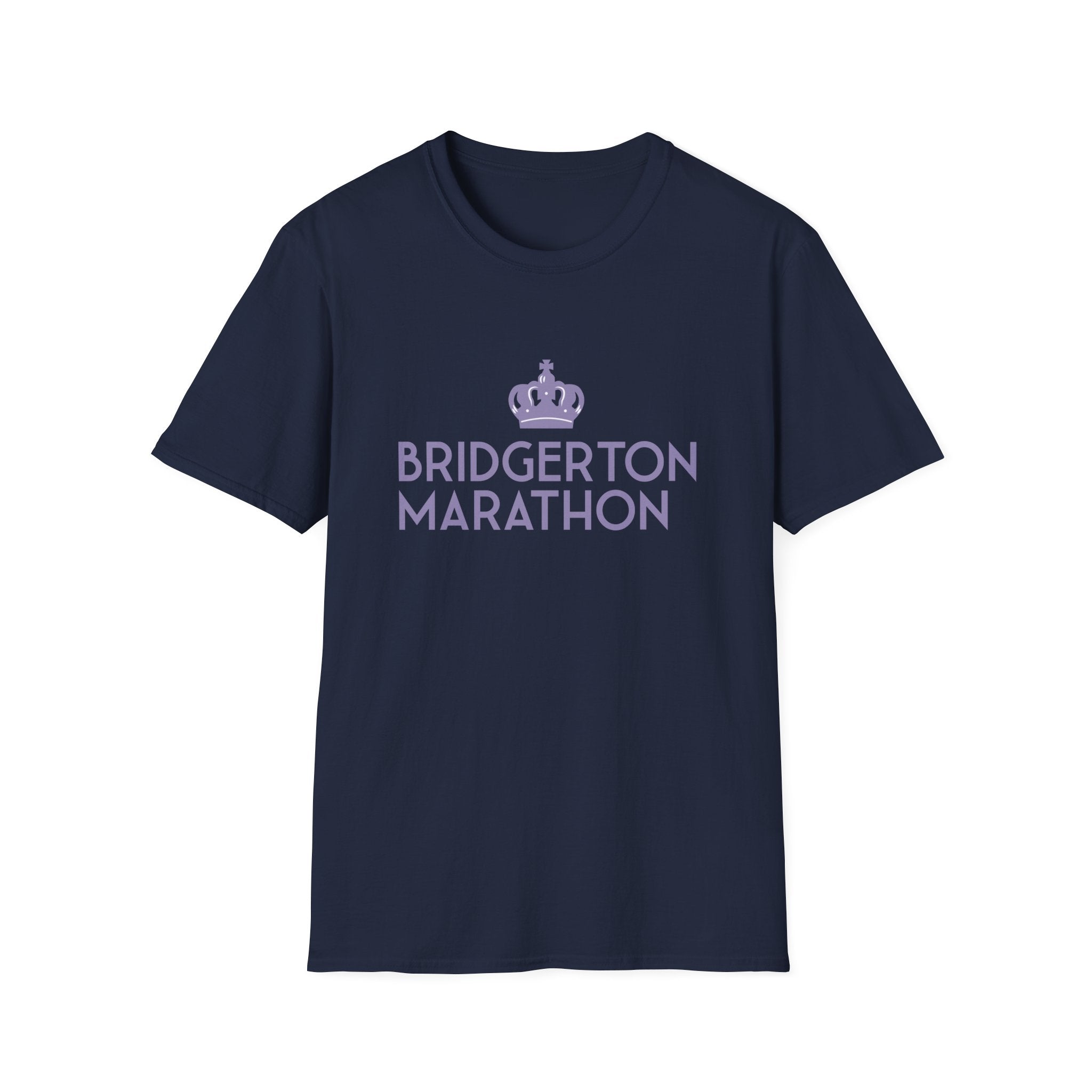 Bridgerton Marathon Netflix T-Shirt
