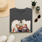 Lady Danbury, Violet Bridgerton, Portia Featherington Lady Whistledown Society Papers Netflix T-Shirt