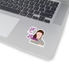 E Is For Eloise Bridgerton Netflix Sticker