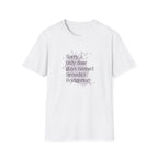 Sorry I Only Date Guys Named Benedict Bridgerton Netflix T-Shirt