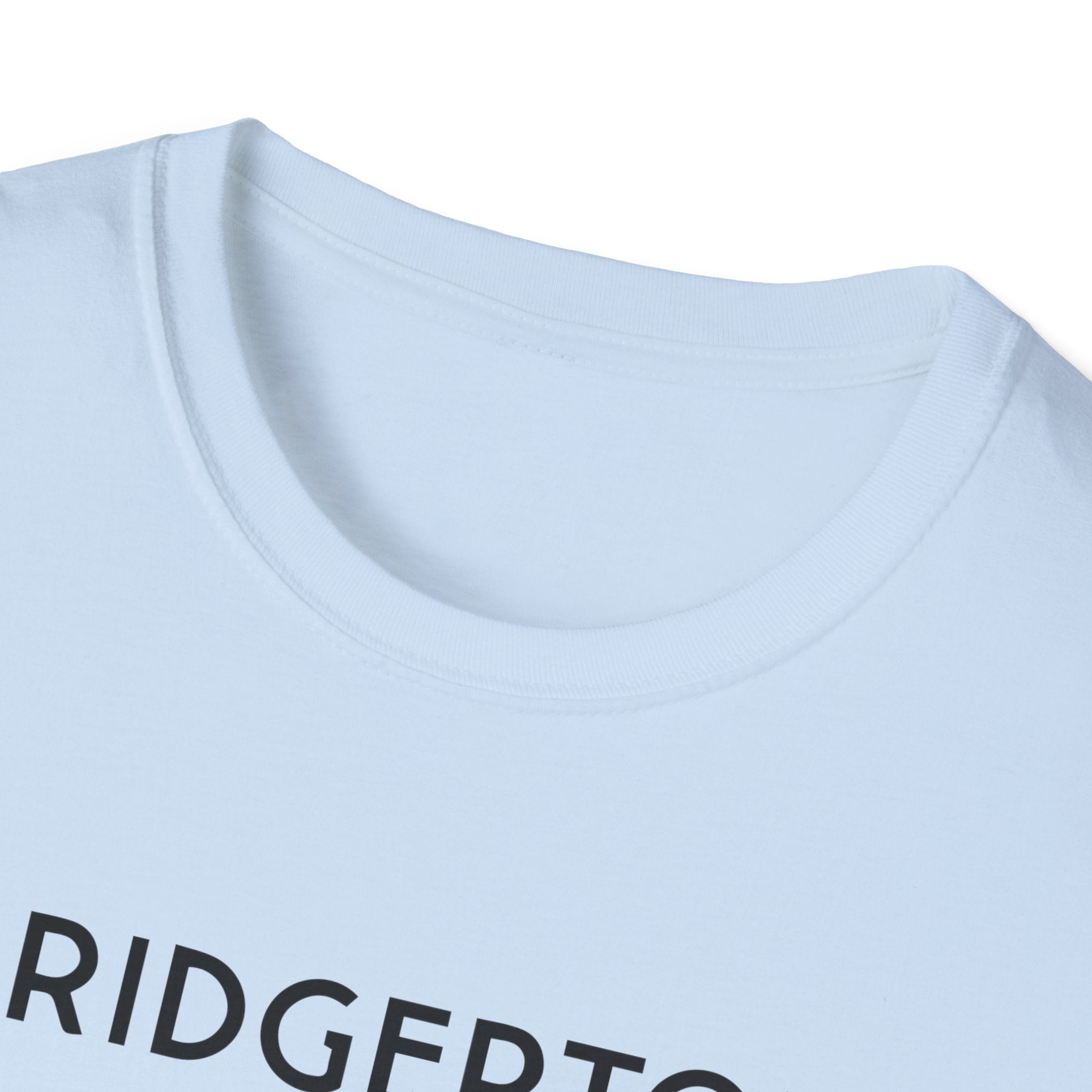 Michaela Stirling Mask Bridgerton Season 5 Netflix T-Shirt