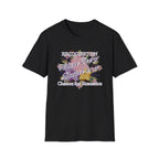 Bridgerton Where Every Dance Is A Chance For Romance Netflix T-Shirt