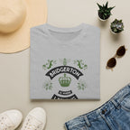 Bridgerton Is Where I Belong Netflix T-Shirt