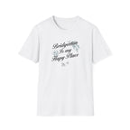 Bridgerton Is My Happy Place Netflix Bridgerton T-Shirt