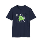 In Bridgerton We Trust Emerald Netflix T-Shirt
