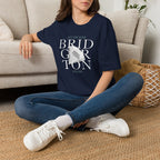 Just One More Bridgerton Episode Netflix T-Shirt