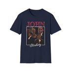 John Stirling 90's Bridgerton Netflix T-Shirt