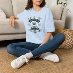 Bridgerton Is Where I Belong Netflix T-Shirt