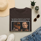 Benedict Bridgerton Masquerade Ball 90's Bridgerton Netflix T-Shirt
