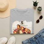 Benedict Bridgerton & Sophie Baek Back To Back Lady Whistledown Society Papers Netflix T-Shirt