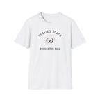 I'd Rather Be At A Brigderton Ball Netflix T-Shirt