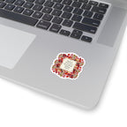 Regency Roses For A Remarkable Mother Bridgerton Mother's Day Sticker