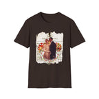John Stirling & Francesca Bridgerton Stirling Lady Whistledown Society Papers Netflix T-Shirt