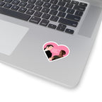Netflix Bridgerton Anthony & Kate Bridgerton Dance Sticker